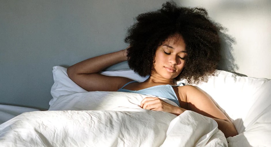Importance of sleep for health